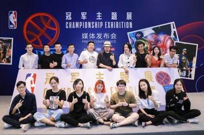 創(chuàng)意共同體 以創(chuàng)造域平臺重塑藝術活動策劃新生態(tài)