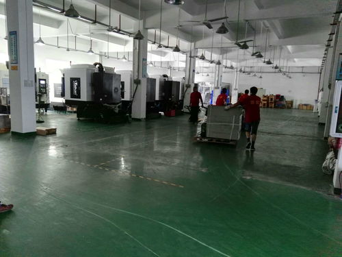 誠(chéng)信為本，價(jià)格公道——深圳信賴的大型工廠搬遷服務(wù)