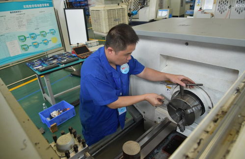 2021年“匠心杯”全國行業職業技能競賽裝備維修技能大賽空軍修理工廠預選賽在我院成功舉辦，助推技術推廣服務新篇章