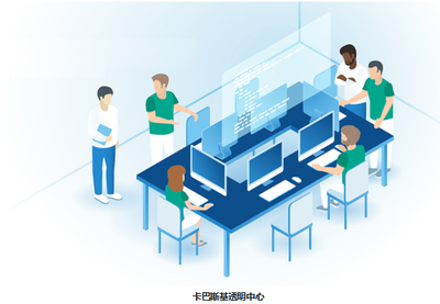 卡巴斯基助力組織發展供應鏈網絡彈性評估能力，提升運營管理水平
